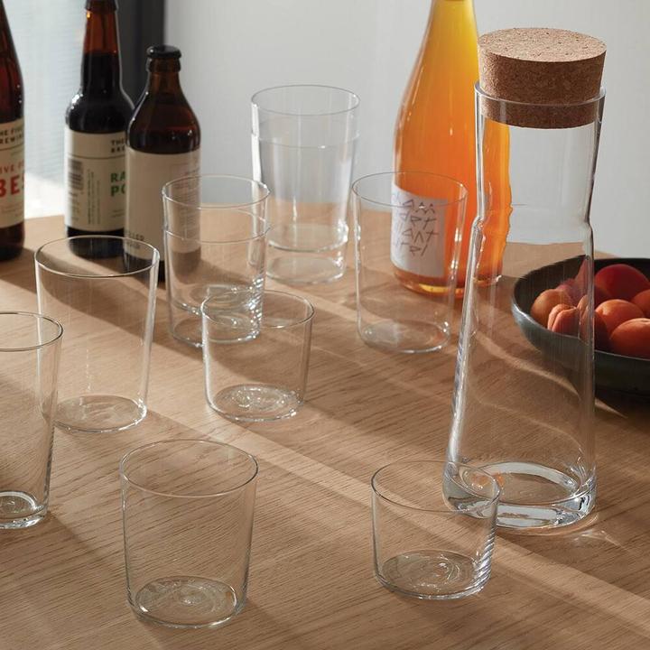 Actual product image LSA Gio (0.39 l, 4 x)