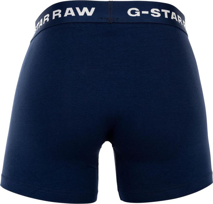 Immagine prodotto G-Star Boxer briefs 3 pack (L, confezione da 3)