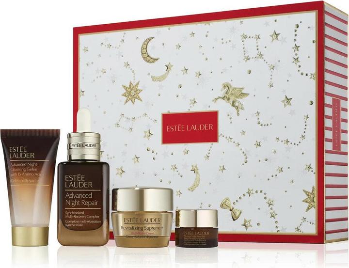 Estée Lauder Essent ANR Set Mix 4 Stk (Gesichtspflege set)
