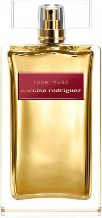 Actual product image Narciso Rodriguez Rose Musc (Eau de parfum, 100 ml)