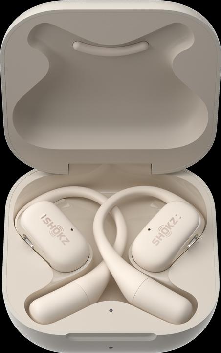 Immagine prodotto Shokz OpenFit (NC, 7 h, Senza fili)