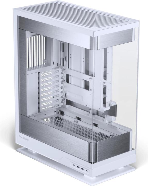 Actual product image Phanteks Evolv X2 (mATX, Mini-ITX, ATX, E-ATX)