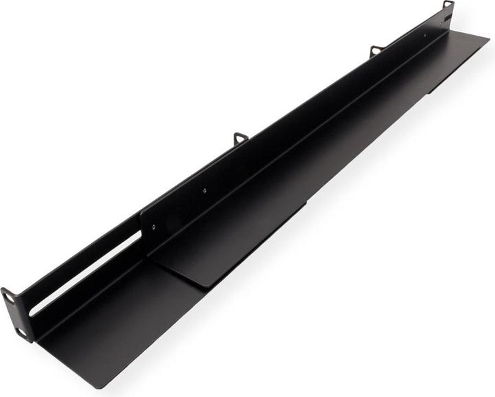 Produktbild Value Paar 19" Gleitschienen, variable Tiefe 610-935mm
