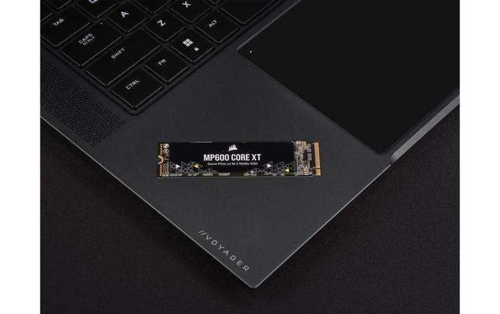 Produktbild Corsair MP600 CORE XT (2000 GB, M.2 2280)