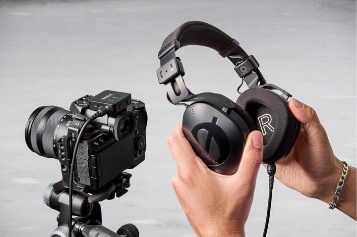 Actual product image RØDE Wireless GO (Gen 3)