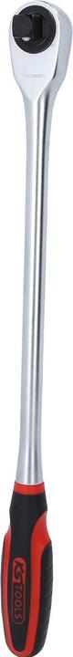 KS Tools Cricchetto reversibile da 1/2 Monster, lungo (1/2")