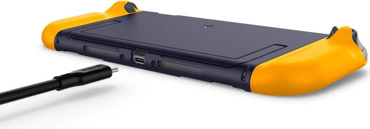 Actual product image Spigen Nano Pop Case (Switch)
