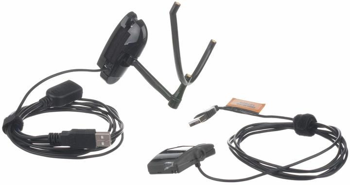 Actual product image Natural Point TrackIR 5 Standard Set (PC)