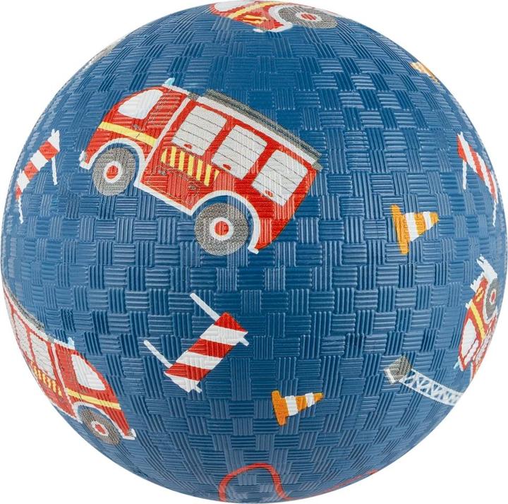Sigikid Feuerwehr Kautschukball