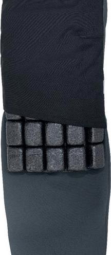Produktbild Uvex Safety Cargohose uvex suXXeed craft grau, anthrazit 110 (110)