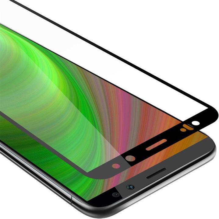 Image du produit Cadorabo Verre de protection d'écran plein écran (1 pièce(s), Mate 10 Lite)