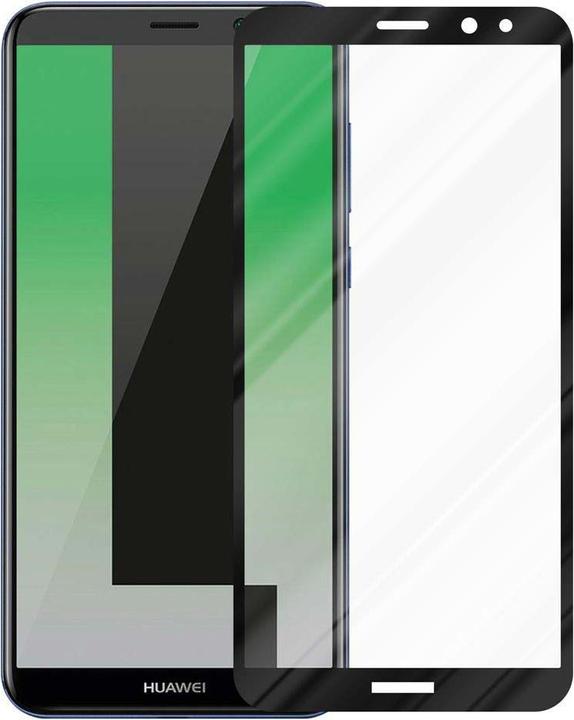 Image du produit Cadorabo Verre de protection d'écran plein écran (1 pièce(s), Mate 10 Lite)