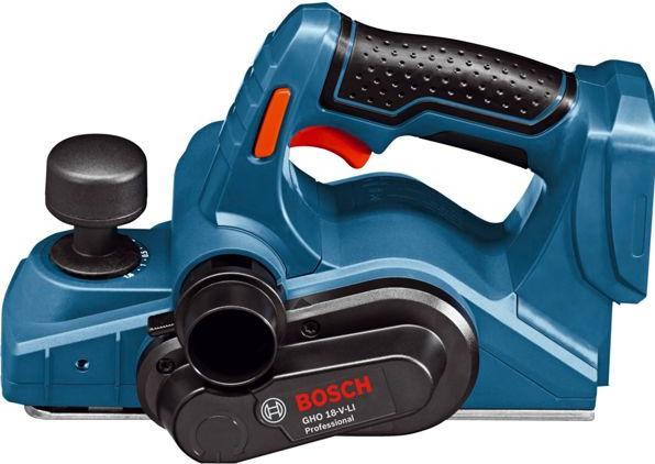 Image du produit Bosch Professional Gho 18v-Li