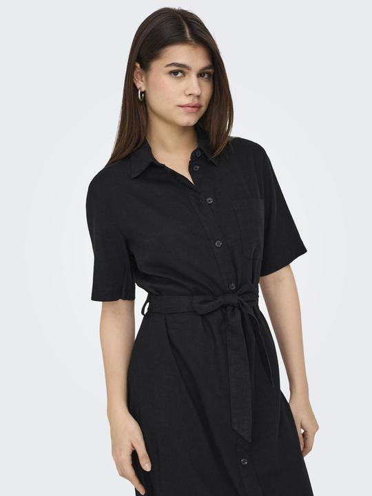 Produktbild Only ONLCARO Langes Kleid Kleid (XS)