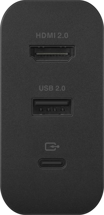 Productafbeelding ASUS AC65-03 (USB-C, 1 Havens)