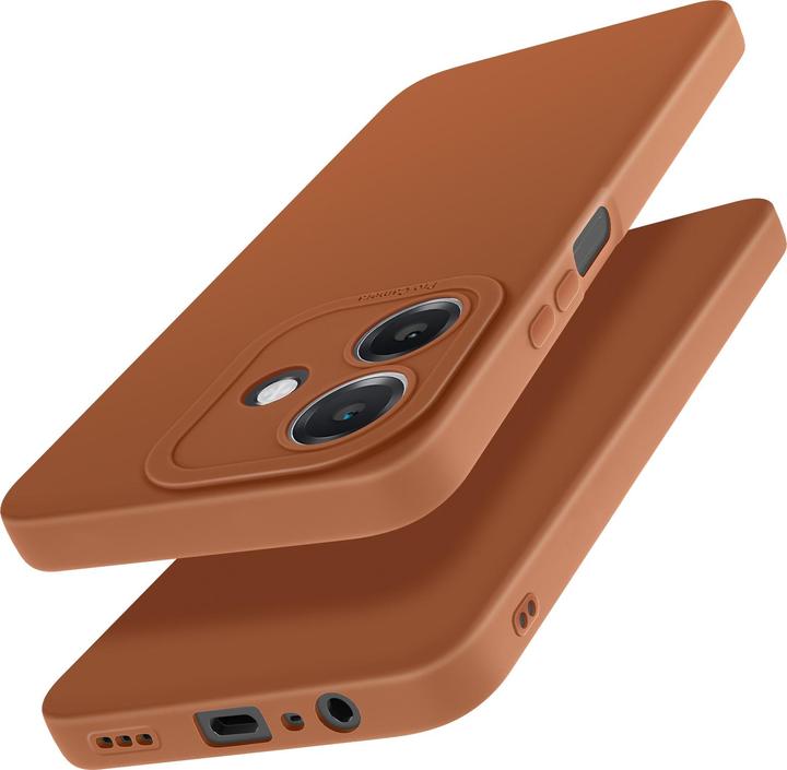 Produktbild Avizar SoftGlow Case (Oppo A72)