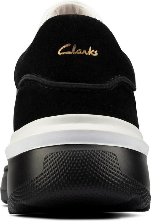 Produktbild Clarks Sneaker Sprint Lite Lace Leder (40)