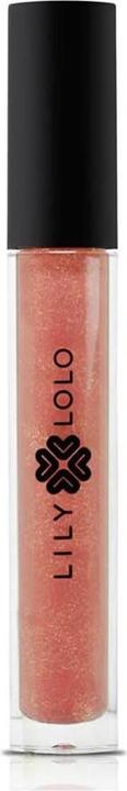 Lily Lolo Natural Lip Gloss - Cocktail 6ml (Cocktail)