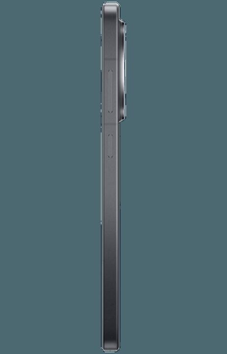Actual product image OnePlus 13R (256 GB, Nebula Noir, 6.78", Dual SIM, 50 Mpx, 5G)