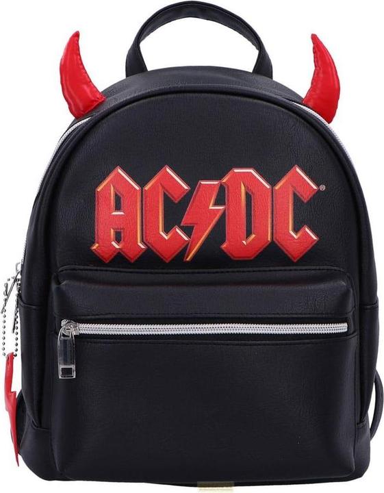 Produktbild Nemesis Now AC/DC Rucksack