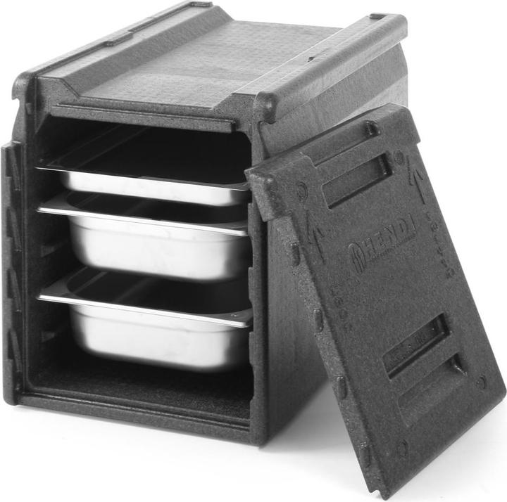 Immagine prodotto Hendi Contenitore Thermo Catering 66L (66 l)