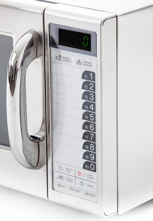 Produktbild Sharp R15AT Gastro (28 l)