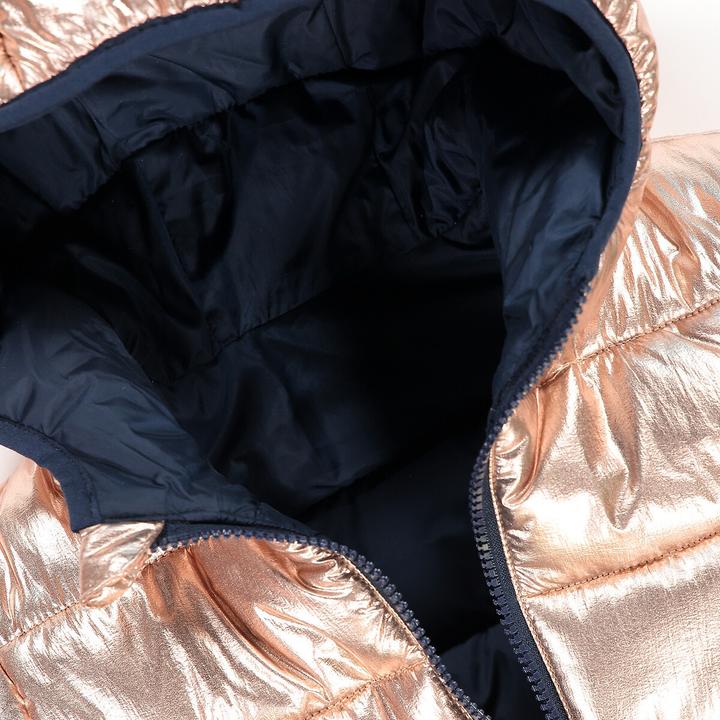 Produktbild La Redoute Collections Kapuzensteppjacke