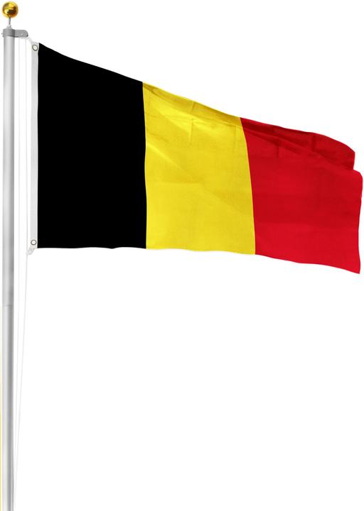 Produktbild Normani Fahne Länderflagge 90 cm x 150 cm