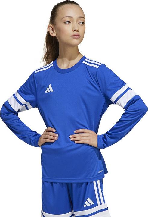 Produktbild adidas Squadra 25 Trikot Kids (116)