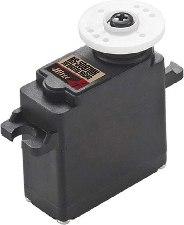 Produktbild Hitec Mini-Servo HS-5087MH Digital-S