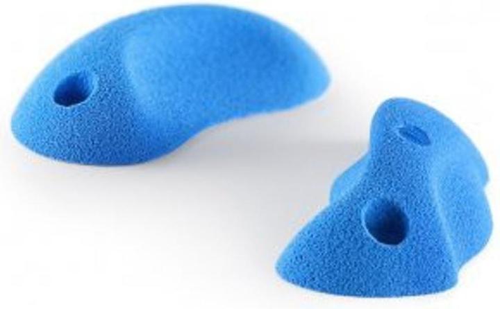 Immagine prodotto Entre Prises Soste per arrampicata Absulute Edges S 1 già Setters Edges (Colore desiderato-PU)
