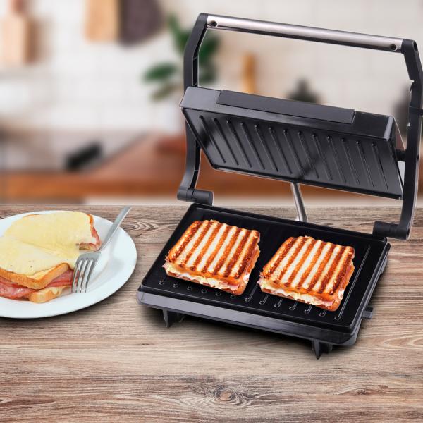Actual product image Techwood TPG-756