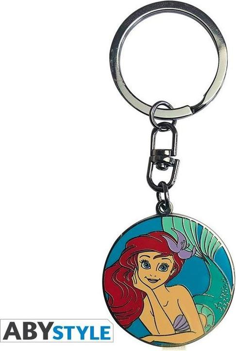 Actual product image ABYstyle Arielle, die Meerjungfrau - Ariel