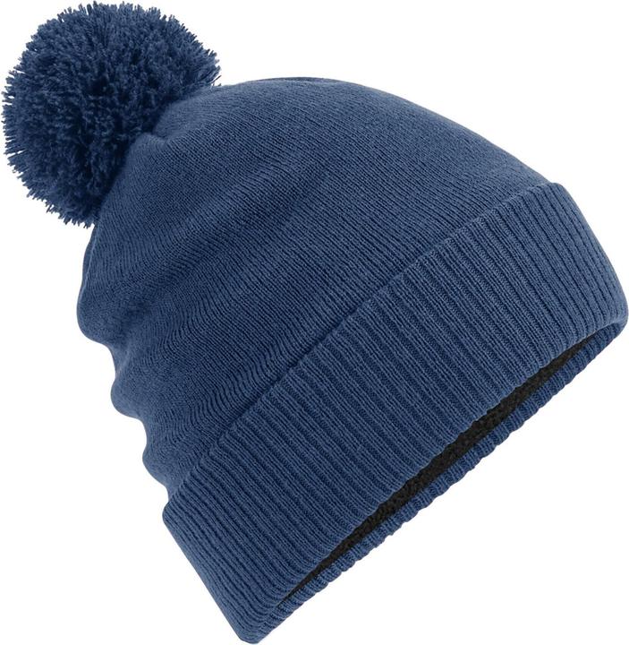 Beechfield Snowstar Mütze wasserabweisend (One Size)