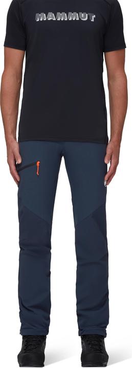 Actual product image Mammut Courmayeur SO Pants Men (L)