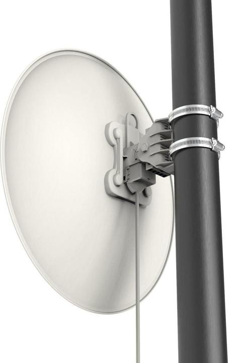Immagine prodotto Cambium Networks C050910M273A - ePMP 5 GHz Force 300-25L SM Confezione Bulk - (UE, cavo UE) con staffa di (400 Mbit/s)