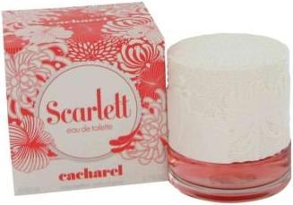 Produktbild Cacharel Scarlett (Eau de Toilette, 35 ml)