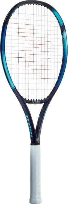 Yonex T EZONE "98L" sky blue 285g Grip 3 (3, 285 g)