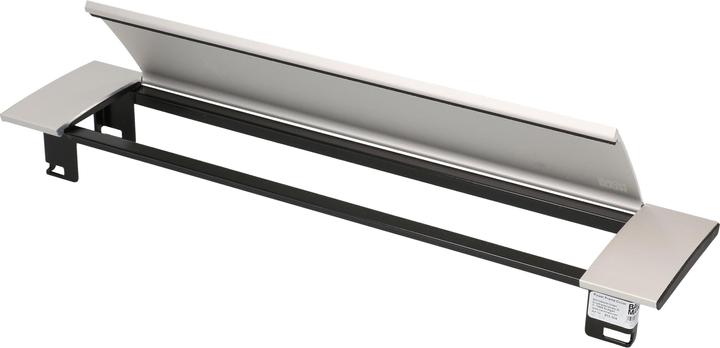 Produktbild Bachmann Wandplatte/Schalterabdeckung (Abdeckung)