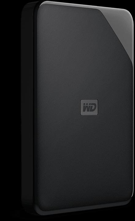 Immagine prodotto WD Elementi SE (4 TB)