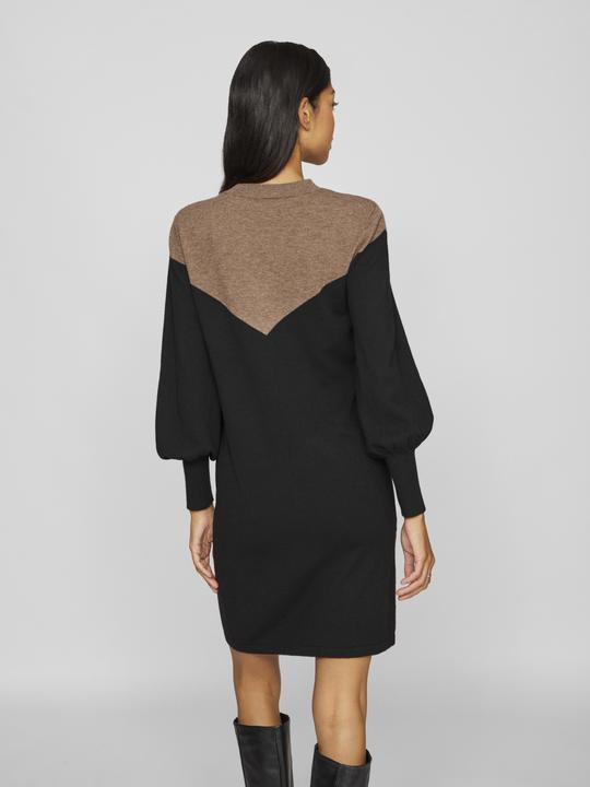 Image du produit Vila Mini robe en tricot (M)
