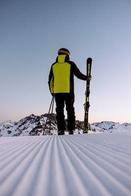 Immagine prodotto Head Supershape e-Speed (170 cm, Senza rilegatura)