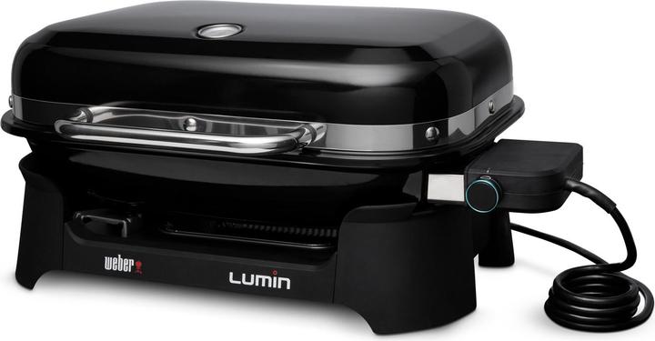 Actual product image Weber Lumin (2.20 kW)