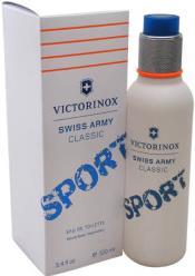 Actual product image Swiss Army Victorinox Sport (Eau de toilette, 100 ml)