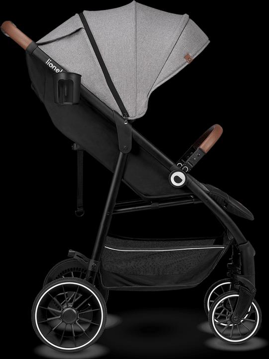 Produktbild Lionelo Alexia