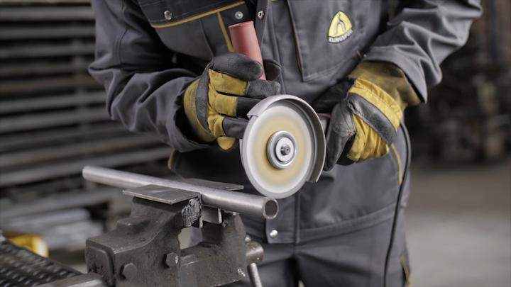 Produktbild Klingspor A 946 TZ Special - Trennscheiben 230 x 1,9 x 22,23 mm