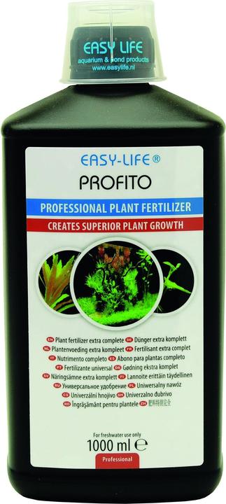 EasyLife Fertilizzante completo Pro Fito All-in-1 (Fertilizzante per acquari)