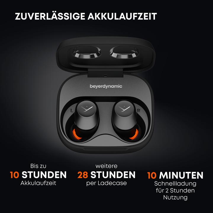 Produktbild Beyerdynamic Amiron 300 (ANC, 7 h, Kabellos)