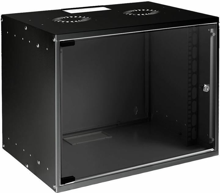 Server cabinet accessories