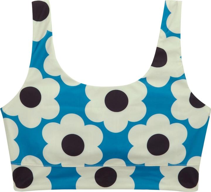 Immagine prodotto Regatta Orla Kiely Bikini Margherita e Fiori Alti Reversibile Set Donna (38)